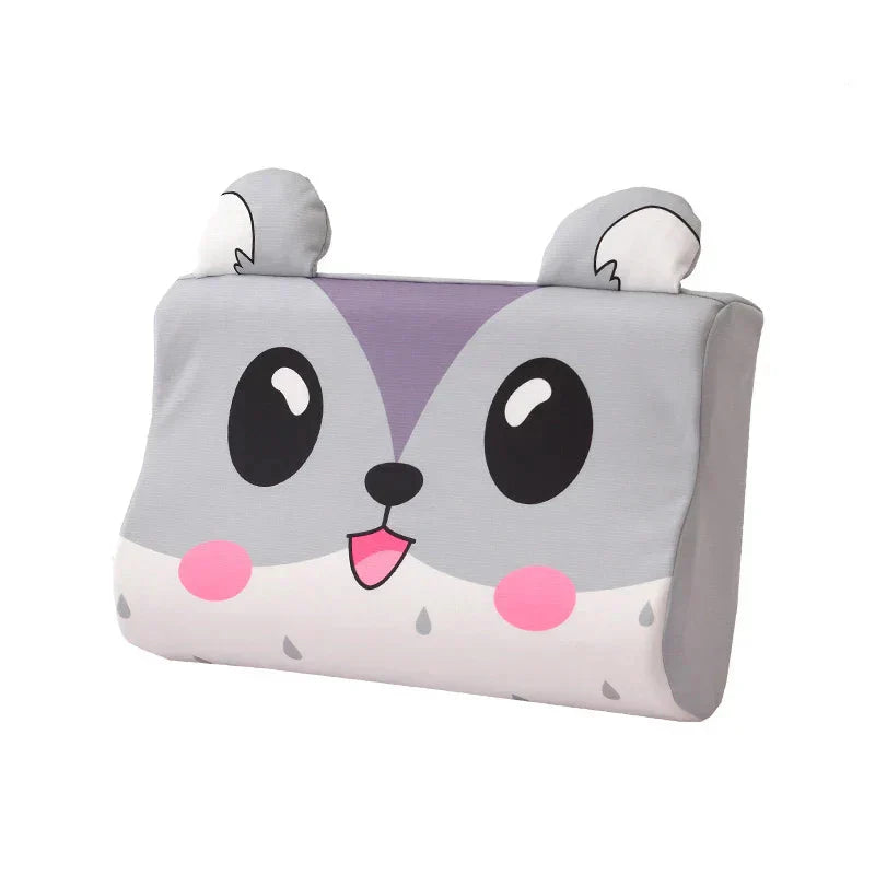 Plush Comfort Cushion – LunaLou-Mouse-State of Style