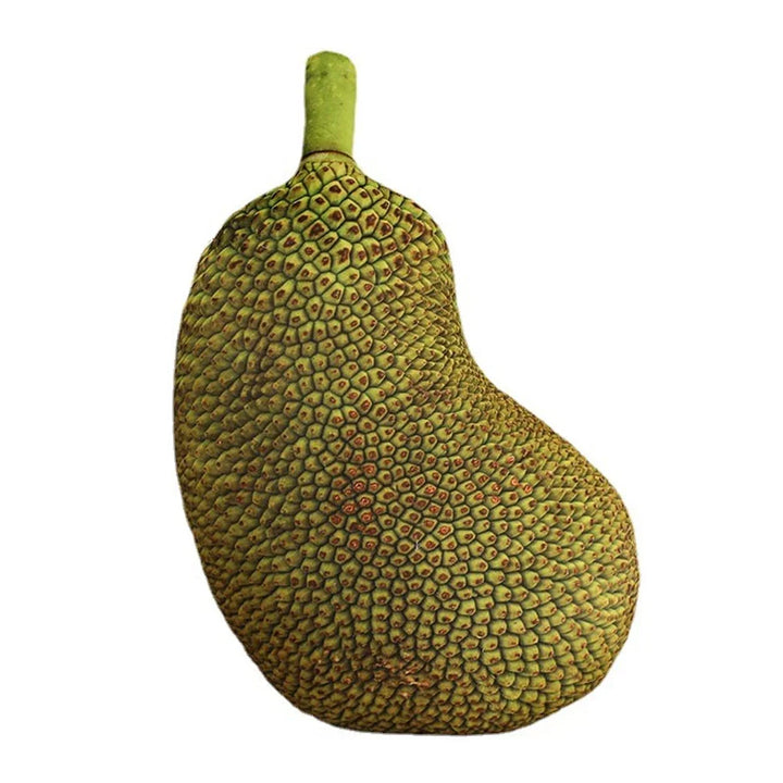 Plush Fruit Cushion - CuddleFruit-Apple-State of Style
