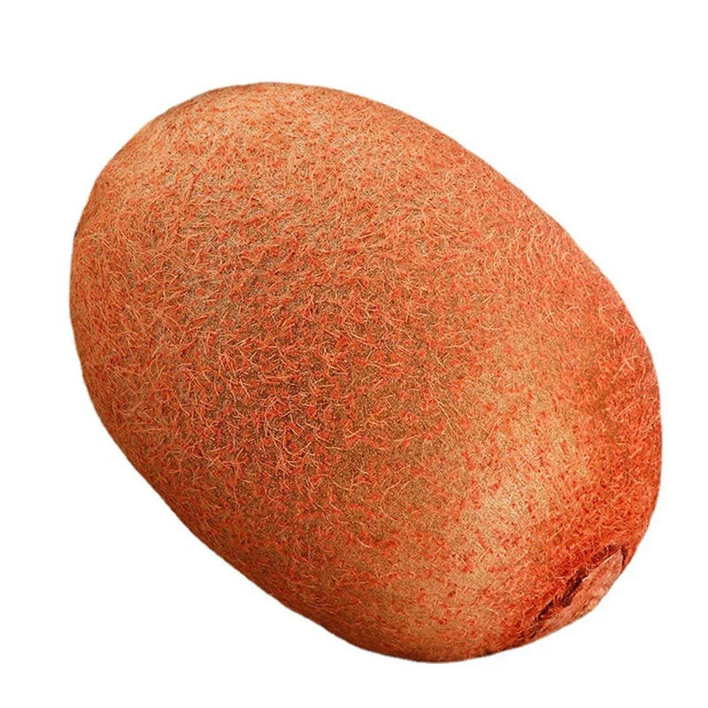 Plush Fruit Cushion - CuddleFruit-Kiwi-State of Style
