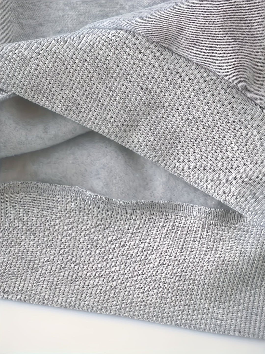 Plush-Lined Women's Jogging Set – Isadora-Grey-S-State of Style