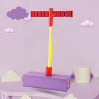 Pogo stick - JumpBuddy-Purple-State of Style