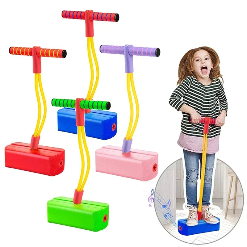Pogostick - JumpBuddy-Purple-State of Style