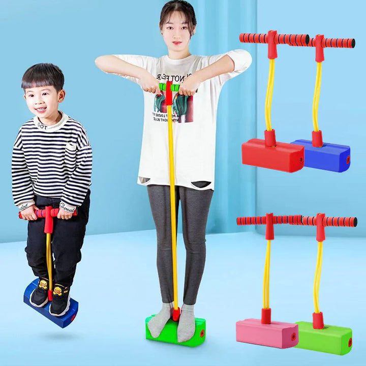 Pogostick - JumpBuddy-Purple-State of Style