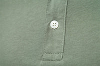 Polo Shirt - Logan-Black-S-State of Style