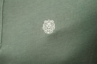 Polo Shirt - Logan-Black-S-State of Style
