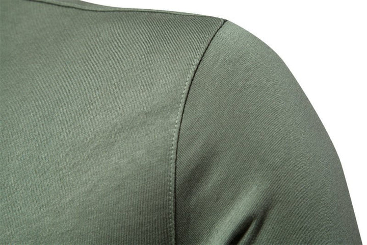 Polo Shirt - Logan-Black-S-State of Style