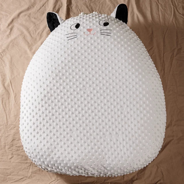 Portable Baby Nursing Pillow – ComfyCuddle-State of Style