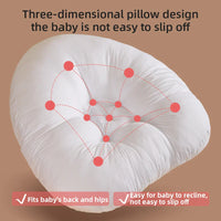 Portable Baby Nursing Pillow – ComfyCuddle-State of Style