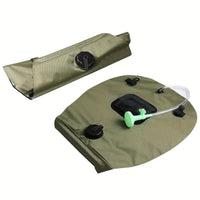 Portable Camping Shower - SunStream-State of Style