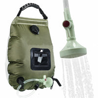 Portable Camping Shower - SunStream-State of Style
