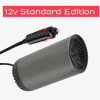 Portable Car Heater and Defroster - FrostClear-Car heater-State of Style