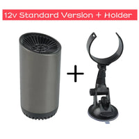 Portable Car Heater and Defroster - FrostClear-Car heater-State of Style