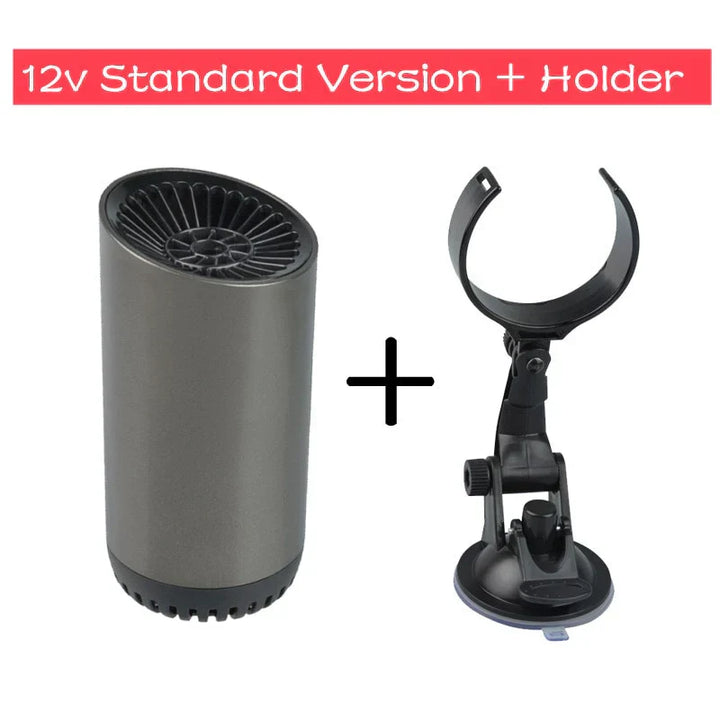 Portable Car Heater and Defroster - FrostClear-Car heater-State of Style