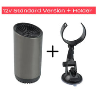 Portable Car Heater and Defroster - FrostClear-Car Heater-State of Style