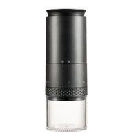 Portable Electric Coffee Grinder - BeanBuddy-Black-State of Style