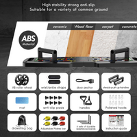 Portable Home Gym Fitness Set-State of Style