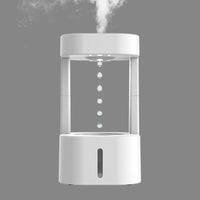 Portable Mini Humidifier – AquaSphere-State of Style