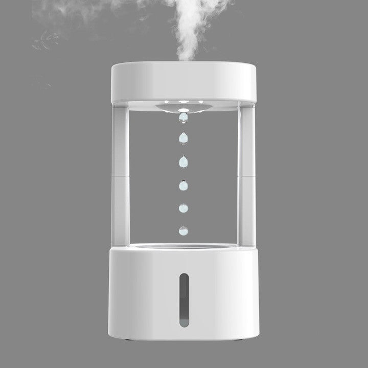 Portable Mini Humidifier – AquaSphere-State of Style