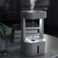 Portable Mini Humidifier – AquaSphere-State of Style