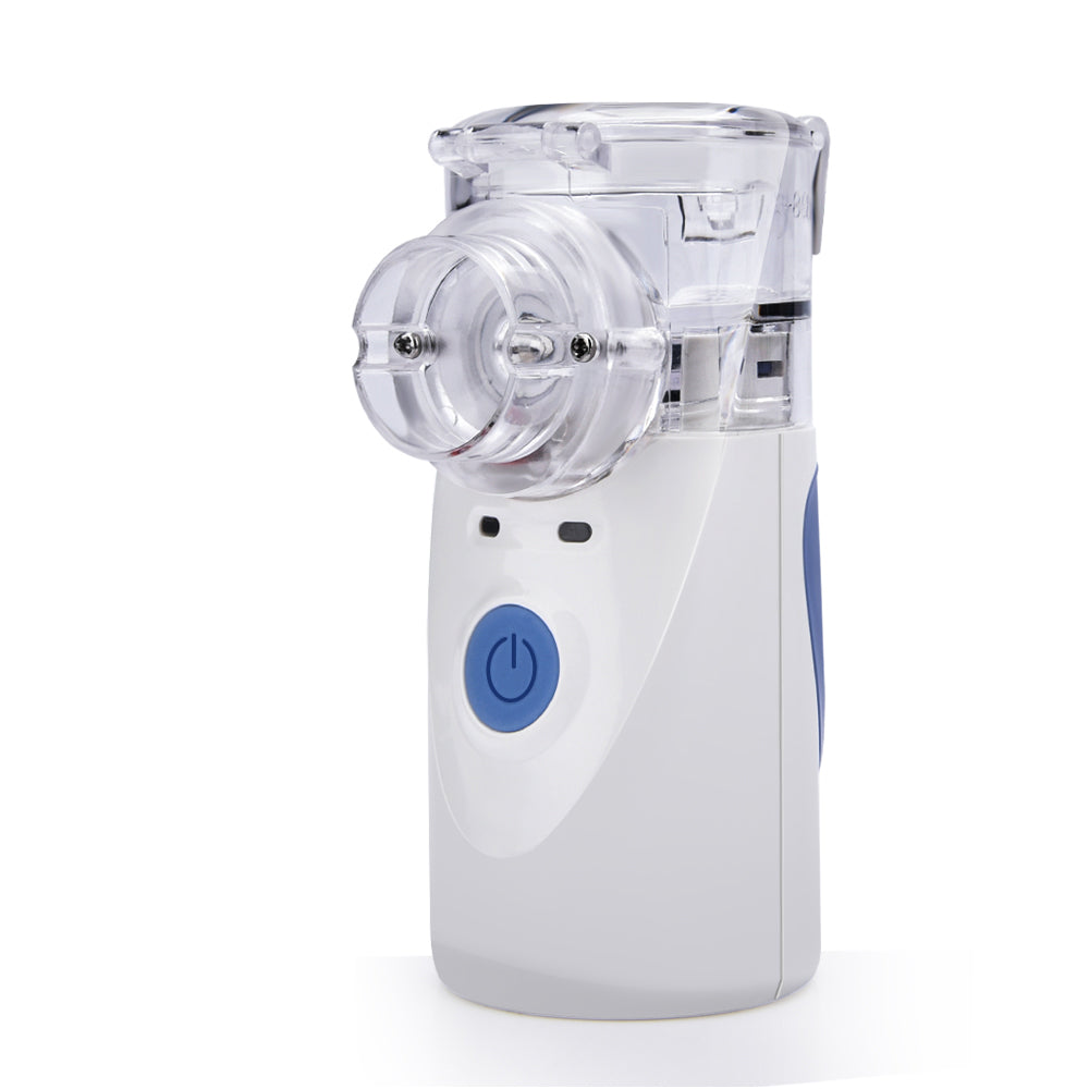 Portable Nebuliser - AirEase-State of Style