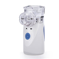 Portable Nebuliser - AirEase-State of Style