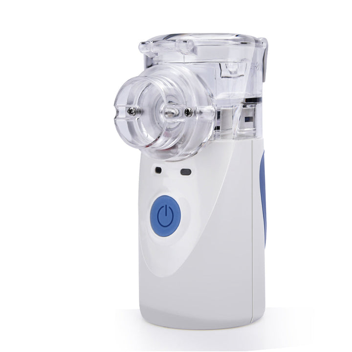 Portable Nebuliser - AirEase-State of Style