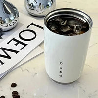 Portable Thermal Travel Mug – ThermoGo-State of Style