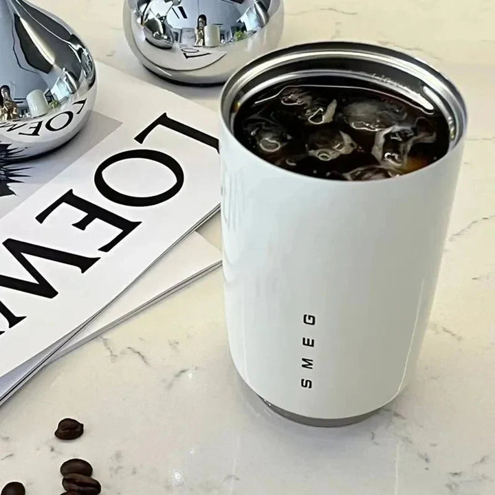 Portable Thermal Travel Mug – ThermoGo-State of Style