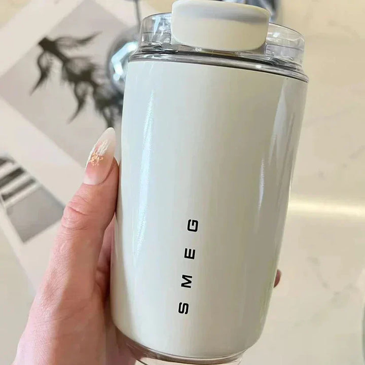 Portable Thermal Travel Mug – ThermoGo-State of Style