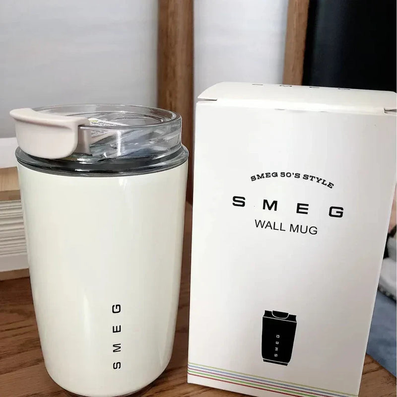 Portable Thermal Travel Mug – ThermoGo-State of Style