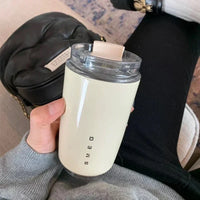 Portable Thermal Travel Mug – ThermoGo-State of Style