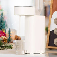 Portable Water Dispenser with Super Fast Heating - QuickHeat-State of Style
