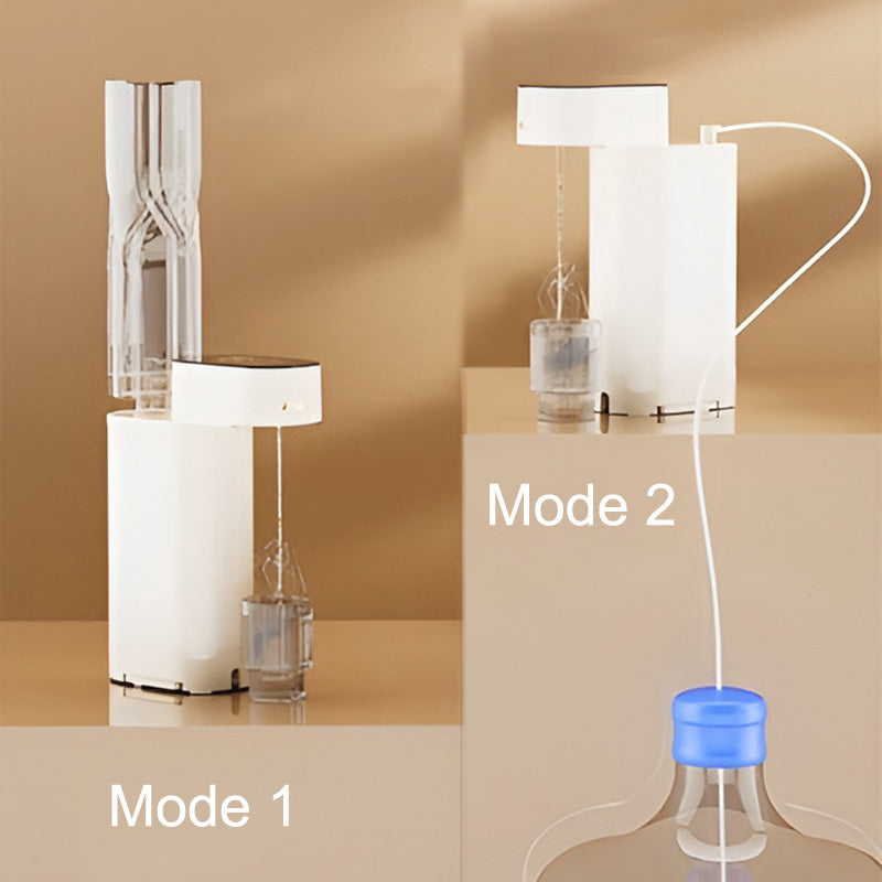 Portable Water Dispenser with Super Fast Heating - QuickHeat-State of Style
