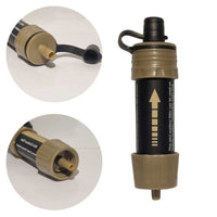 Portable Water Purification System – PureStream-State of Style