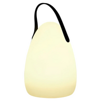 Portable Waterproof Wireless Table Lamp - RadianceFlex-A-State of Style