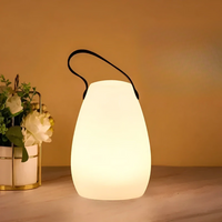 Portable Waterproof Wireless Table Lamp - RadianceFlex-C-State of Style