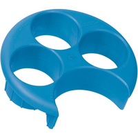 Portion Control Board & Container Set-Blue-State of Style