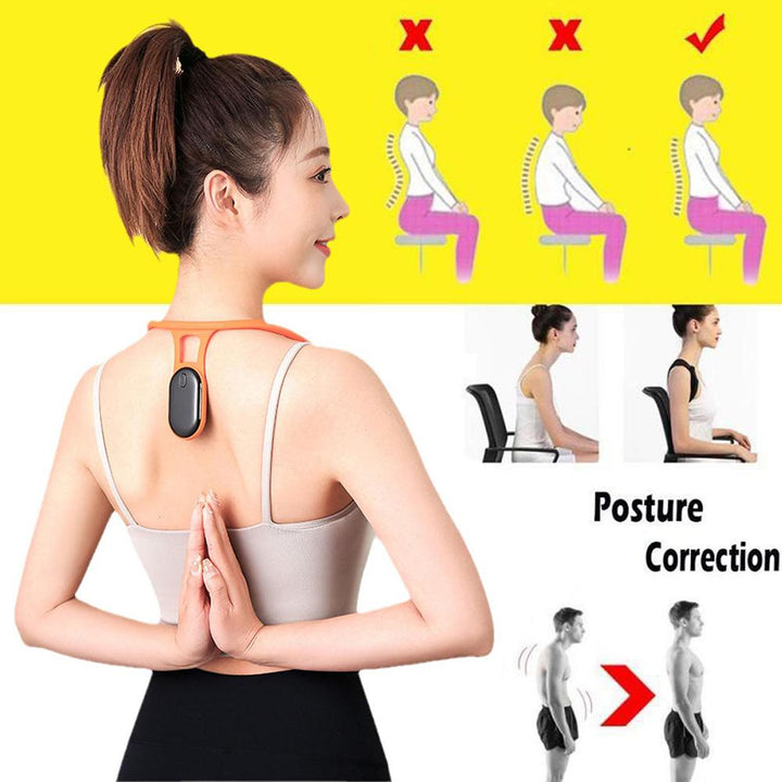 Posture Corrector - PosturePerfect-State of Style