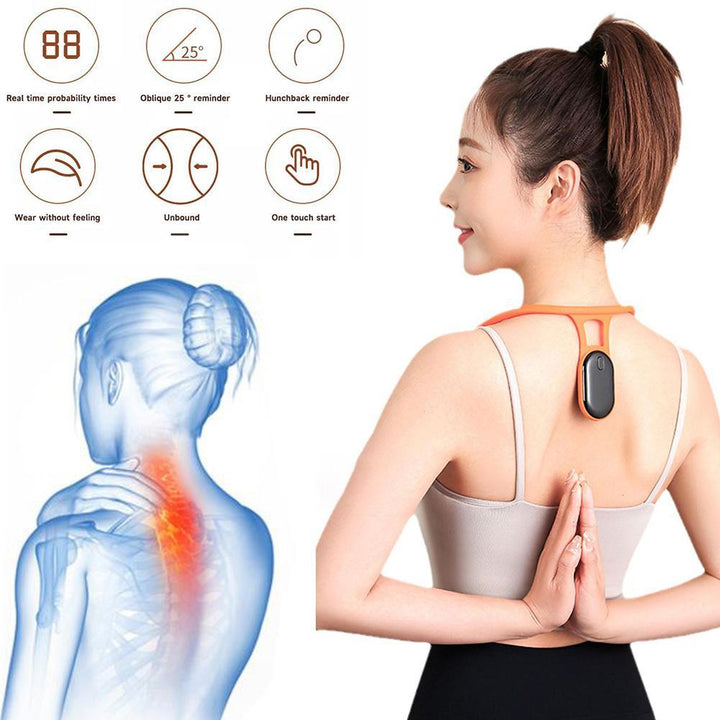Posture Corrector - PosturePerfect-State of Style