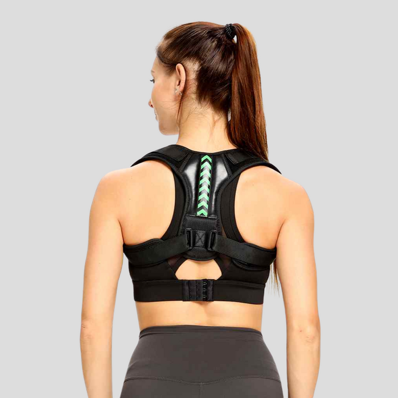 Posture Corrector - StraightAlign-M (Weight 40–80 kg)-State of Style