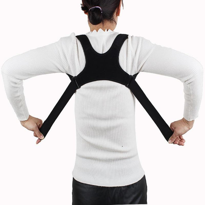 PostureCorrector for a Strong Back – PosturePerfect-State of Style