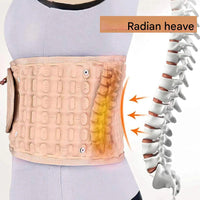 PostureEase Support Belt for Back and Posture-State of Style