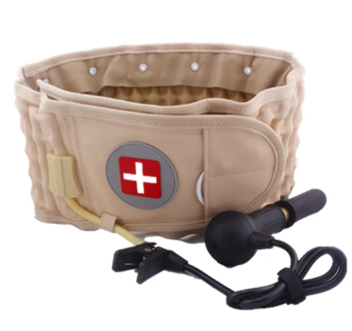 PostureEase Support Belt for Back and Posture-State of Style