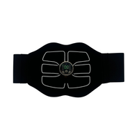 Powerful EMS Ab Trainer – CorePulse-State of Style