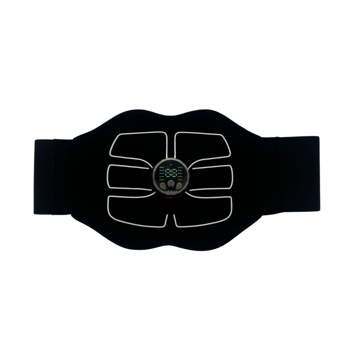 Powerful EMS Ab Trainer – CorePulse-State of Style