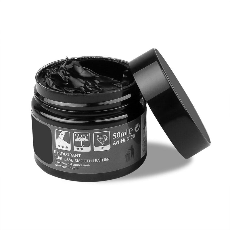 Powerful Learning Recovery Balm - RestoreLeather-Black-State of Style