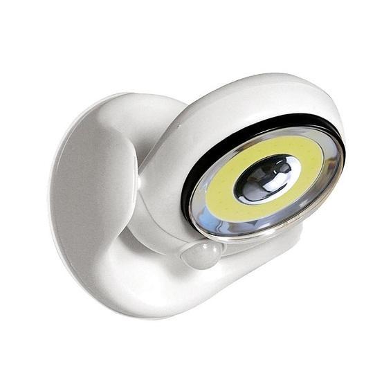 Powerful LED Light with Motion Sensor - GlowGuard-State of Style