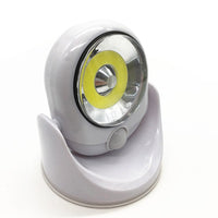 Powerful LED Light with Motion Sensor - GlowGuard-State of Style