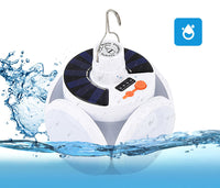 Powerful & Portable Lantern – SolarGlow-State of Style