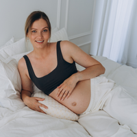 Pregnancy Pillow | Comfortable Soft Supportive Versatile-State of Style